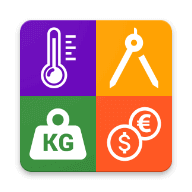 单位换算2025版苹果下载