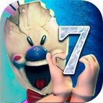 恐怖冰淇淋7内置作弊菜单中文免费最新下载