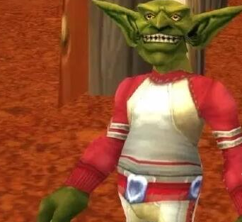 部落玩家任务接取地点