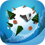 滚滚大雪球免费版ios版