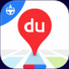 百度地图ios版2025下载