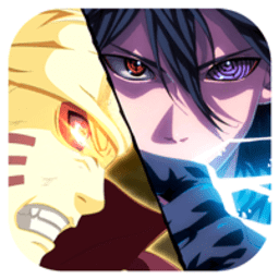 火影忍者究极冲击最新安卓下载