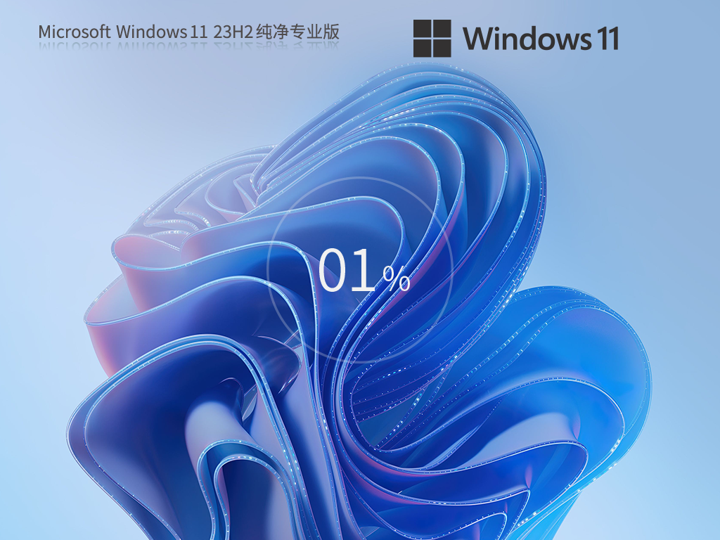 Windows11 23H2 64位 纯净专业版正式版下载_Windows11 23H2 64位 纯净专业版下载最新版