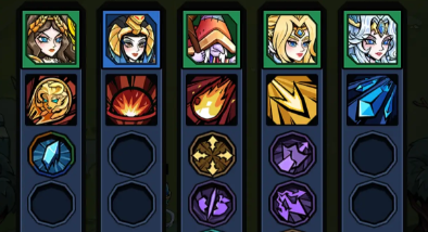 萌萌塔防阵容搭配攻略 萌萌塔防最强阵容推荐