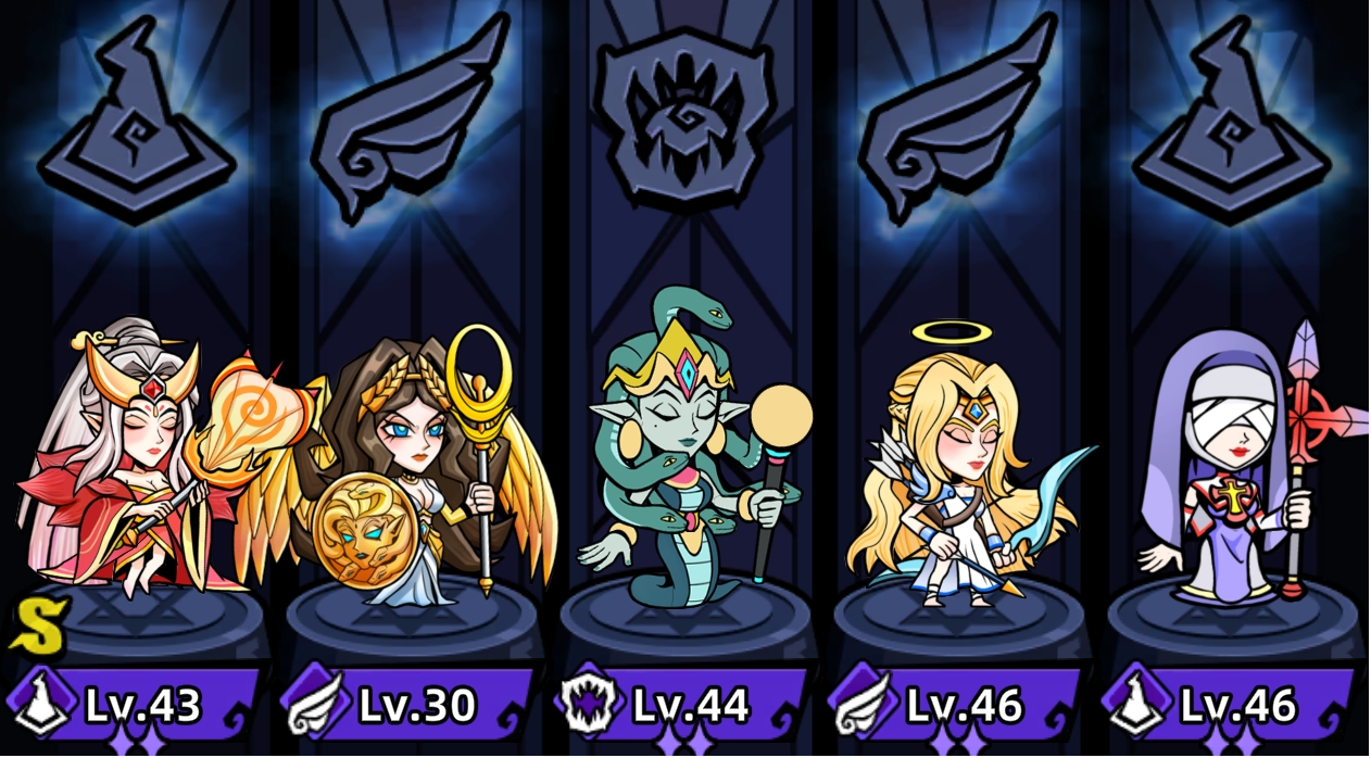 萌萌塔防英雄养成攻略 萌萌塔防英雄怎么养成