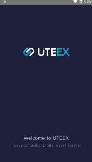 UeeX交易所最新安卓2025版