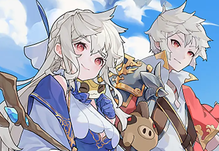 杖剑传说山之国攻略 杖剑传说山之国玩法介绍