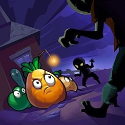 辉煌岁月斗僵尸最新下载2024版