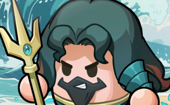 永远的蔚蓝星球海王怎么样 永远的蔚蓝星球海王搭配攻略