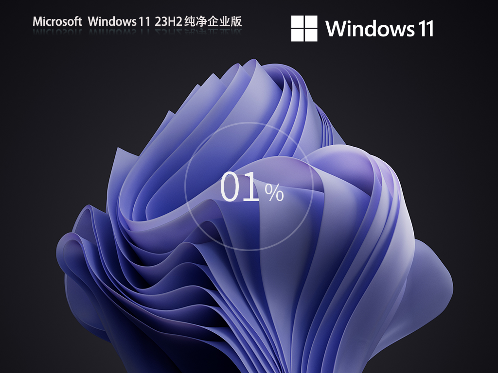 Windows11 23H2 64位 纯净企业版下载中文正式版_Windows11 23H2 64位 纯净企业版下载家庭版