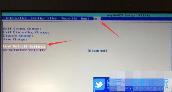 联想扬天V15,win10,win7步骤