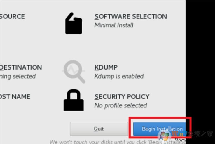 linux安装教程，U盘安装Linux详细步骤图解。