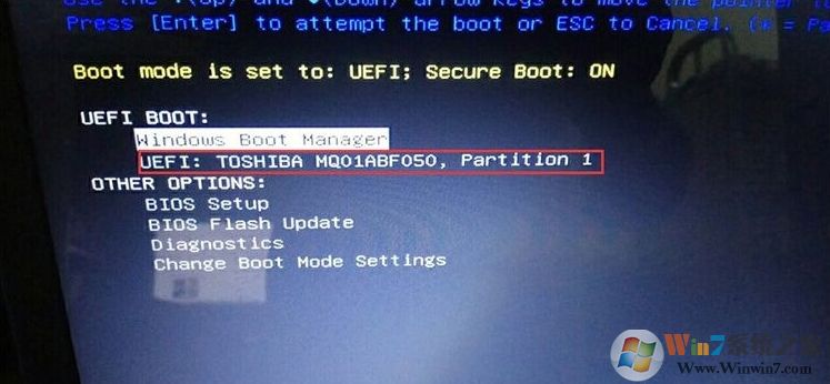 戴尔10代CPU装Win7系统(Win10改Win7)教程(BIOS设置+U盘启动+分区设置)