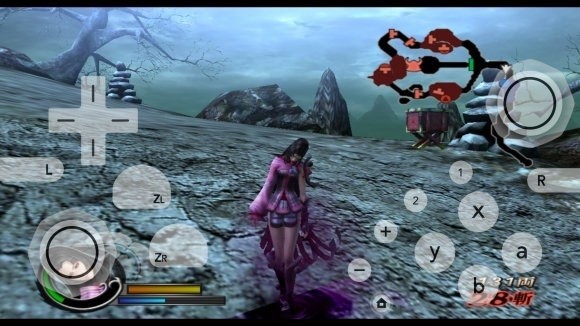 红海豚模拟器汉化版(Ishiruka)app最新版