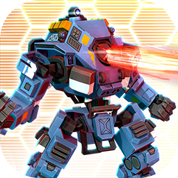 机甲格斗之王最新版安卓app