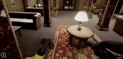 逃离密室多人内置菜单版安卓免费下载