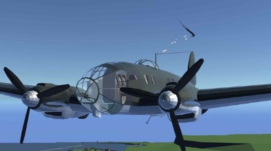 天空中的烈火内置作弊菜单版最新版免费