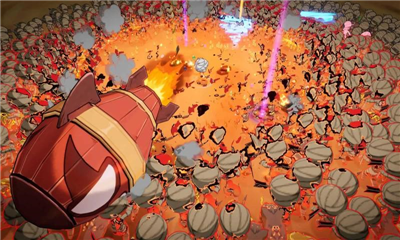 萌物求生内置菜单版最新免费版下载