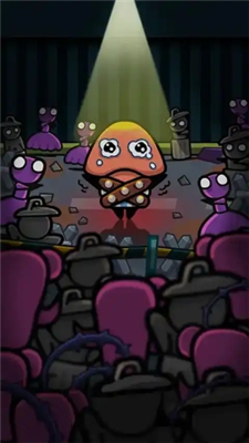 小蘑菇转刀幸存者安卓最新版