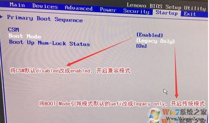 英特尔10代CPU笔记本能装Win7吗？十代CPU装Win7方法