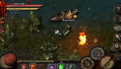 阿尔莫拉岛中文手游最新版