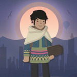 雪地滑翔机安卓手游下载