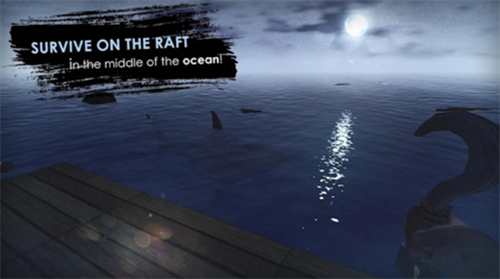 木筏求生中文版下载无限资源手机版安卓免费版
