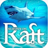 木筏求生中文版无限资源安卓免费版