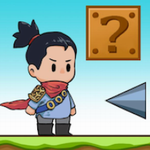 趣味大冲关安卓最新版