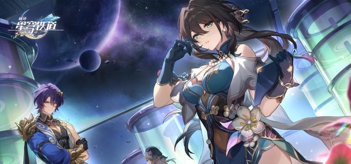 崩坏角色战力对比图