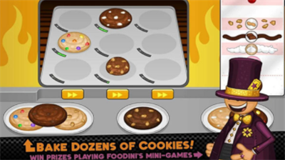 老爹的冰淇淋店无限金币版最新手游下载