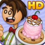 老爹的冰淇淋店无限金币版最新手游下载