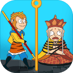 师父又被抓走了安卓版手游