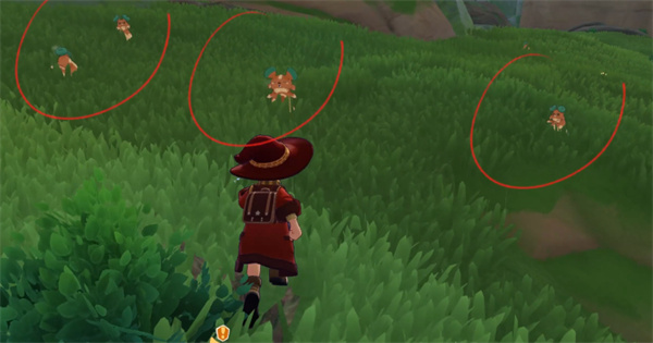 洛克王国世界智者谜语答案分享