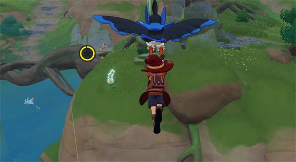 洛克王国世界智者谜语答案分享