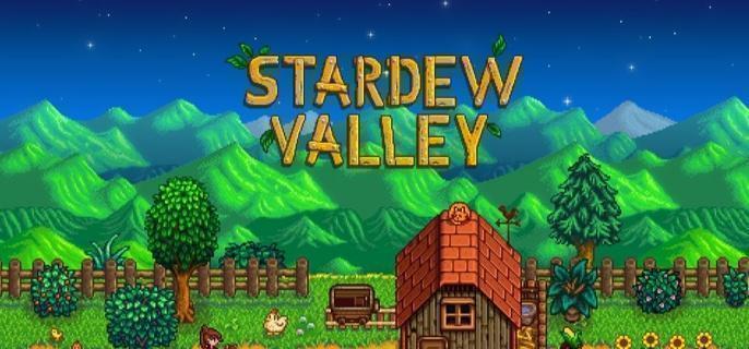 星露谷物语社区中心入口