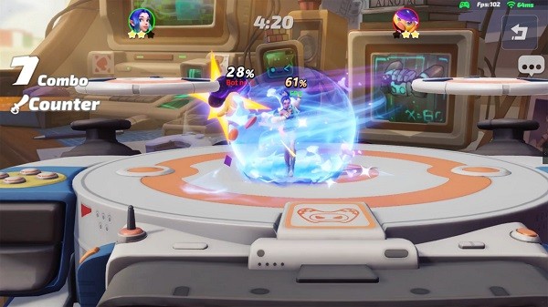 派对之星手游(Flash Party)2024安卓最新下载