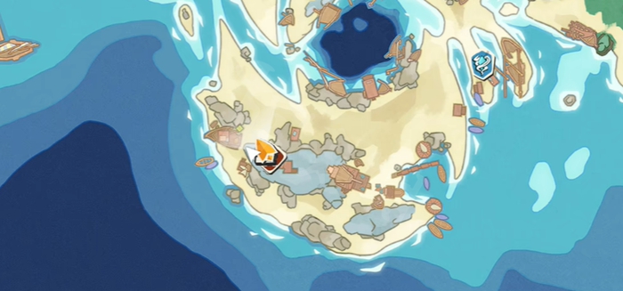 洛克王国世界罗隐进化玩法