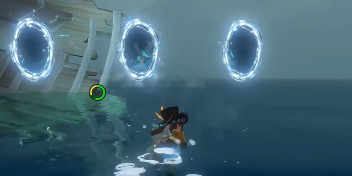 洛克王国世界罗隐进化玩法