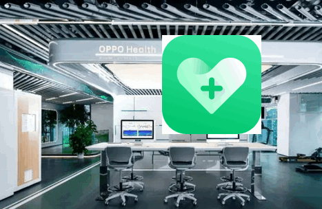 OPPO健康研究下载