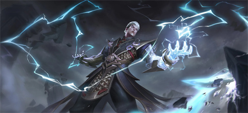 王者荣耀2025年7月新皮肤