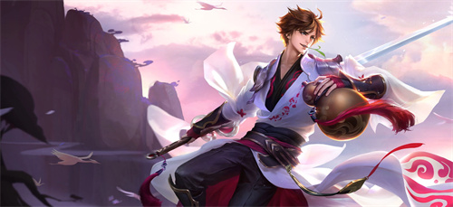 王者荣耀2025年7月返场皮肤