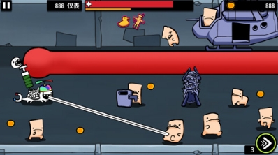 逃离实验室3DM汉化版最新免费版