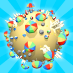 星球大冲锋苹果版免费版