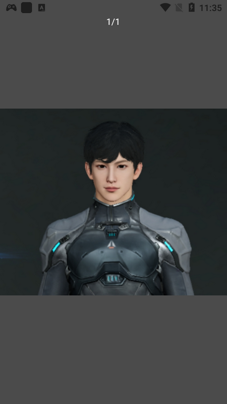 星球重启捏脸数据库手机版苹果版