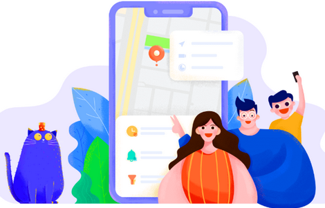 青柠守护孩子端app官方最新版