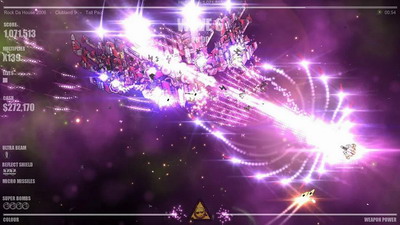 危险节奏2汉化免费最新版