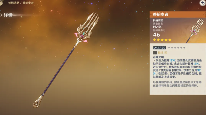 原神5.6爱可菲强度怎么样