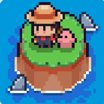 迷你无人岛生存安卓游戏下载