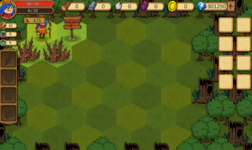 俺来当英雄安卓手游